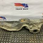 21196819 Кронштейн пневморессоры левый для Citroen