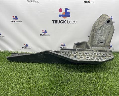 A9436660478 Кронштейн подножки левый для Mercedes-Benz Actros