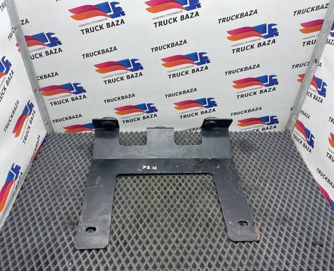 54901110918110 Кронштейн воздушного фильтра для КАМАЗ 54901