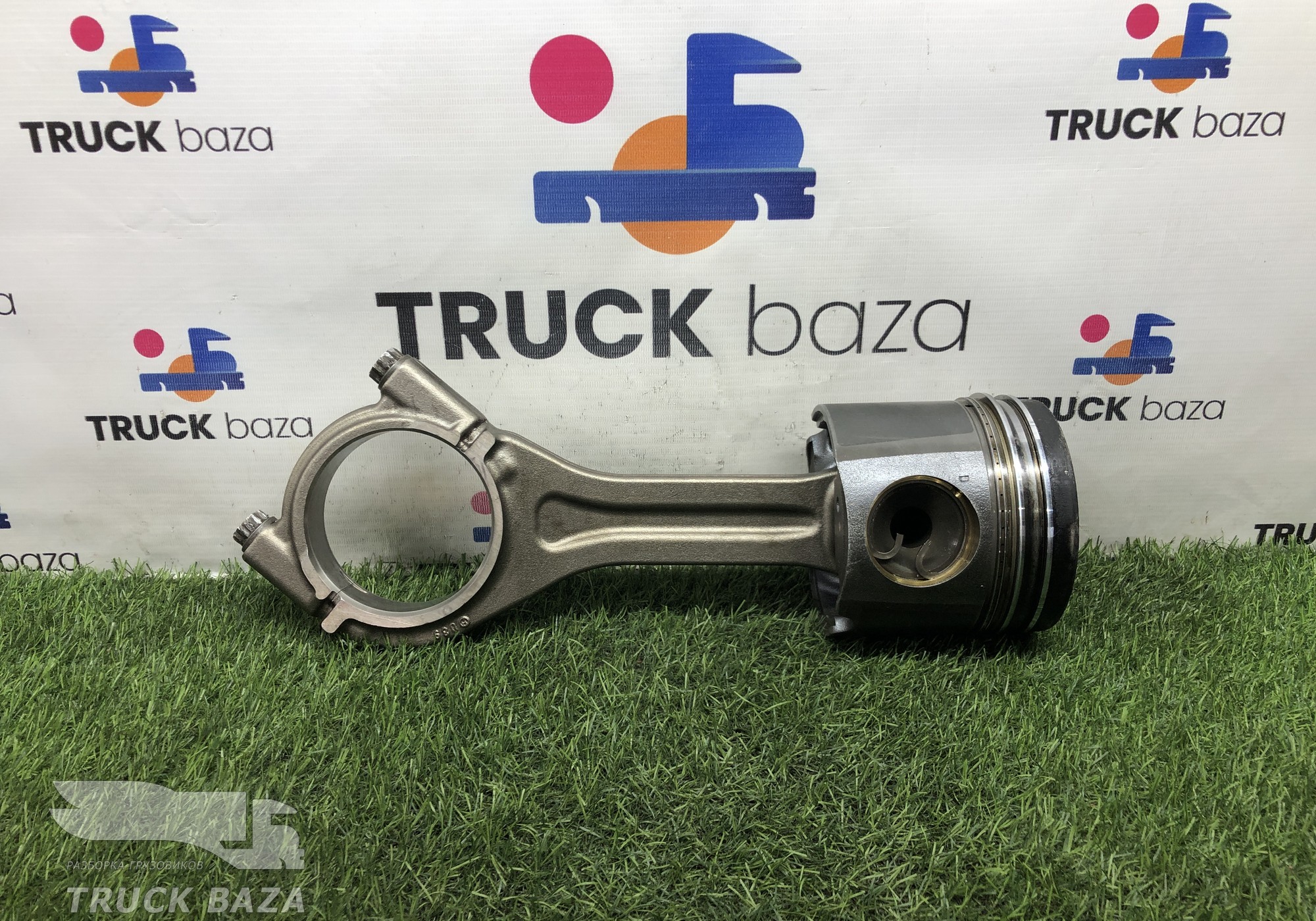 A5410300820 Поршень с шатуном