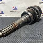 1358304252 Вал первичный АКПП 12 TX 2620 TD для Renault Megane IV (с 2016)