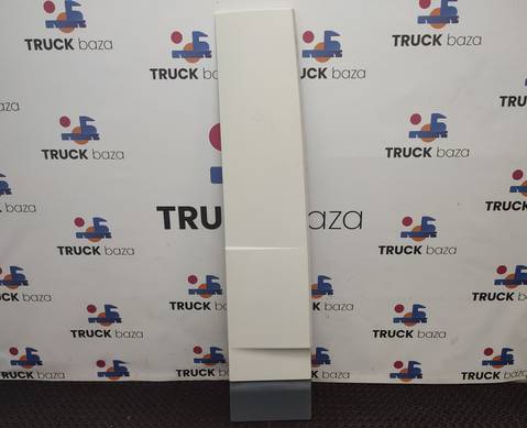 1740449 Спойлер кабины боковой левый для Daf XF105 (с 2005)