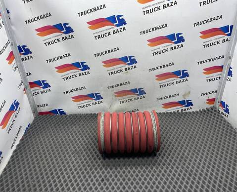 1600366 Патрубок интеркулера для Daf CF