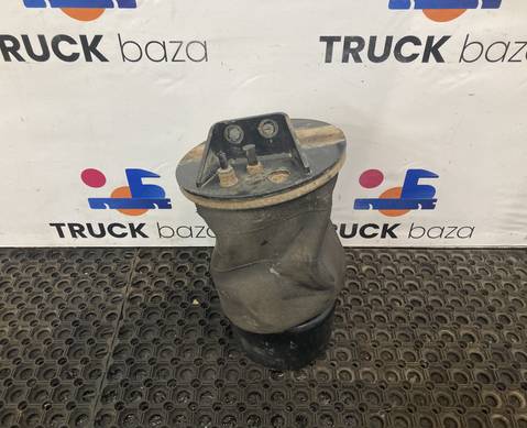 81436006075 Пневмоподушка задняя для Man TGX TG3 (с 2020)