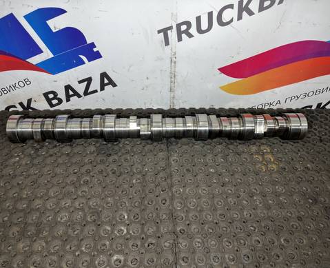 1872340 Распредвал MX13 для Volvo FH 4 (с 2012)