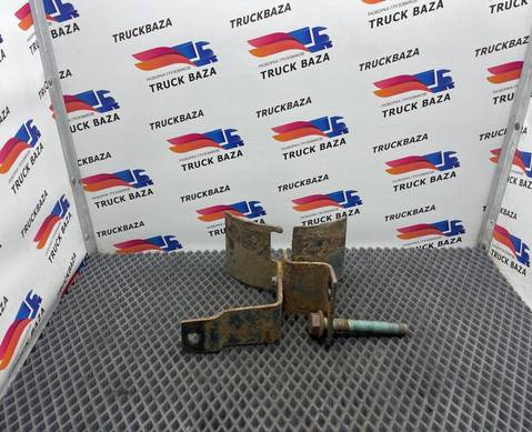 A9304295540 Кронштейн ресивера для Mercedes-Benz Actros MP3 (с 2008)