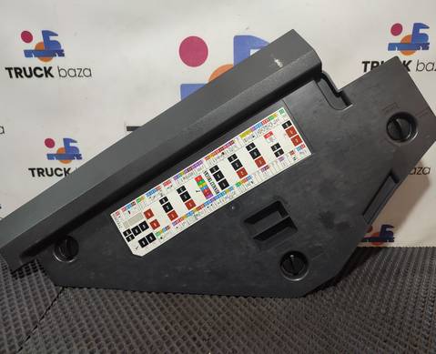 82589773 Крышка блока предохранителей для Renault T (с 2013)