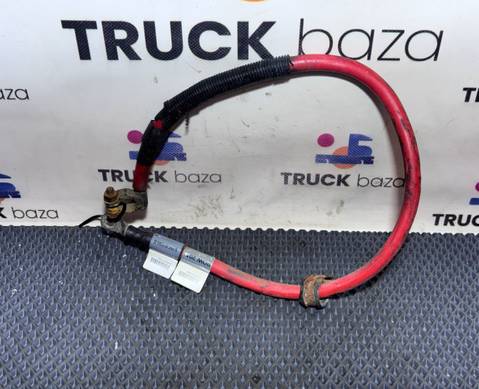 Провод силовой 650 мм для Mercedes-Benz Actros