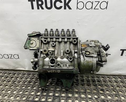 0401846751 ТНВД для Volvo FE/FL FL7 (с 1985 по 1998)