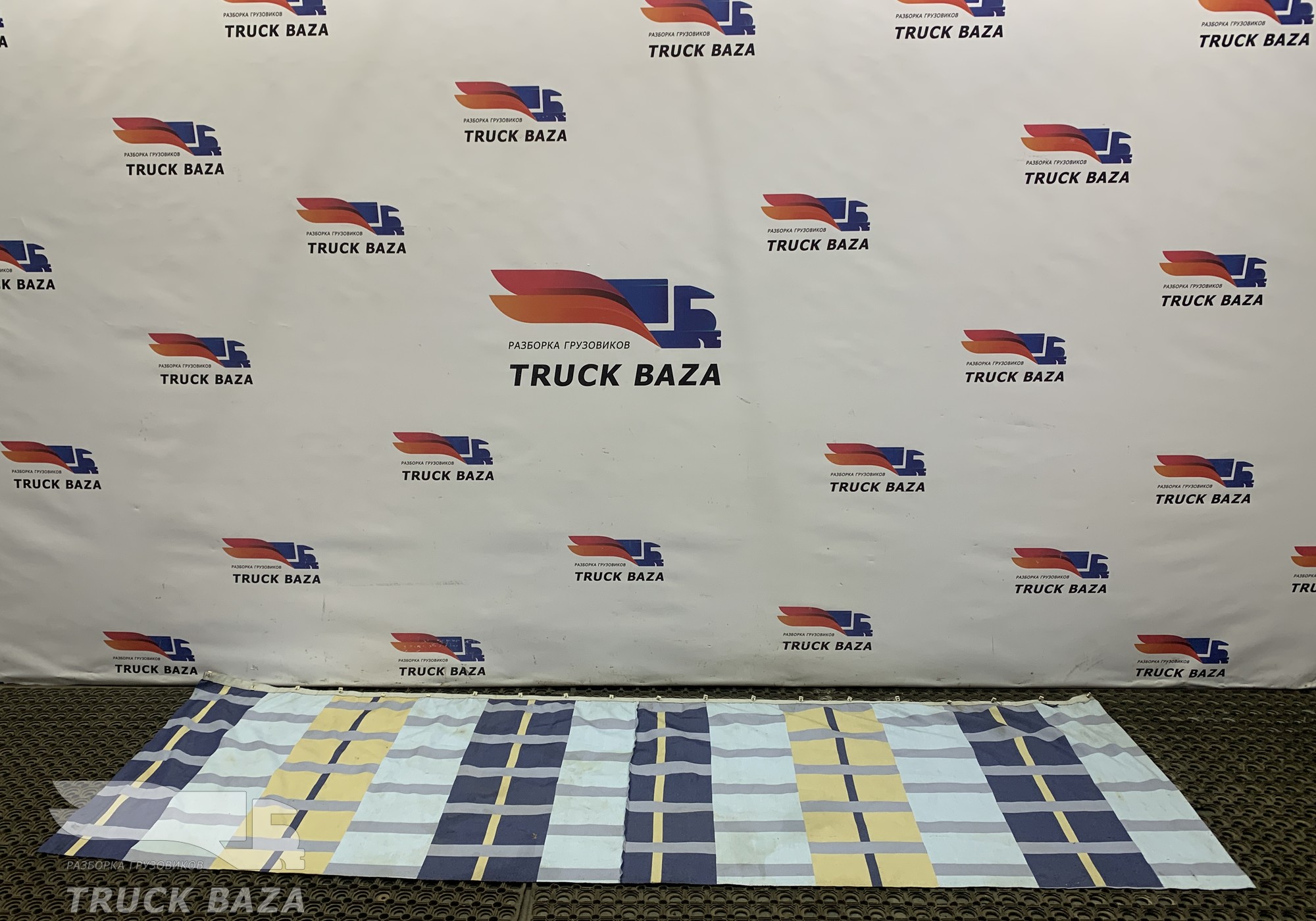 20584836 Солнцезащитная шторка