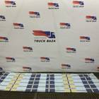 Солнцезащитная шторка для Iveco Daily