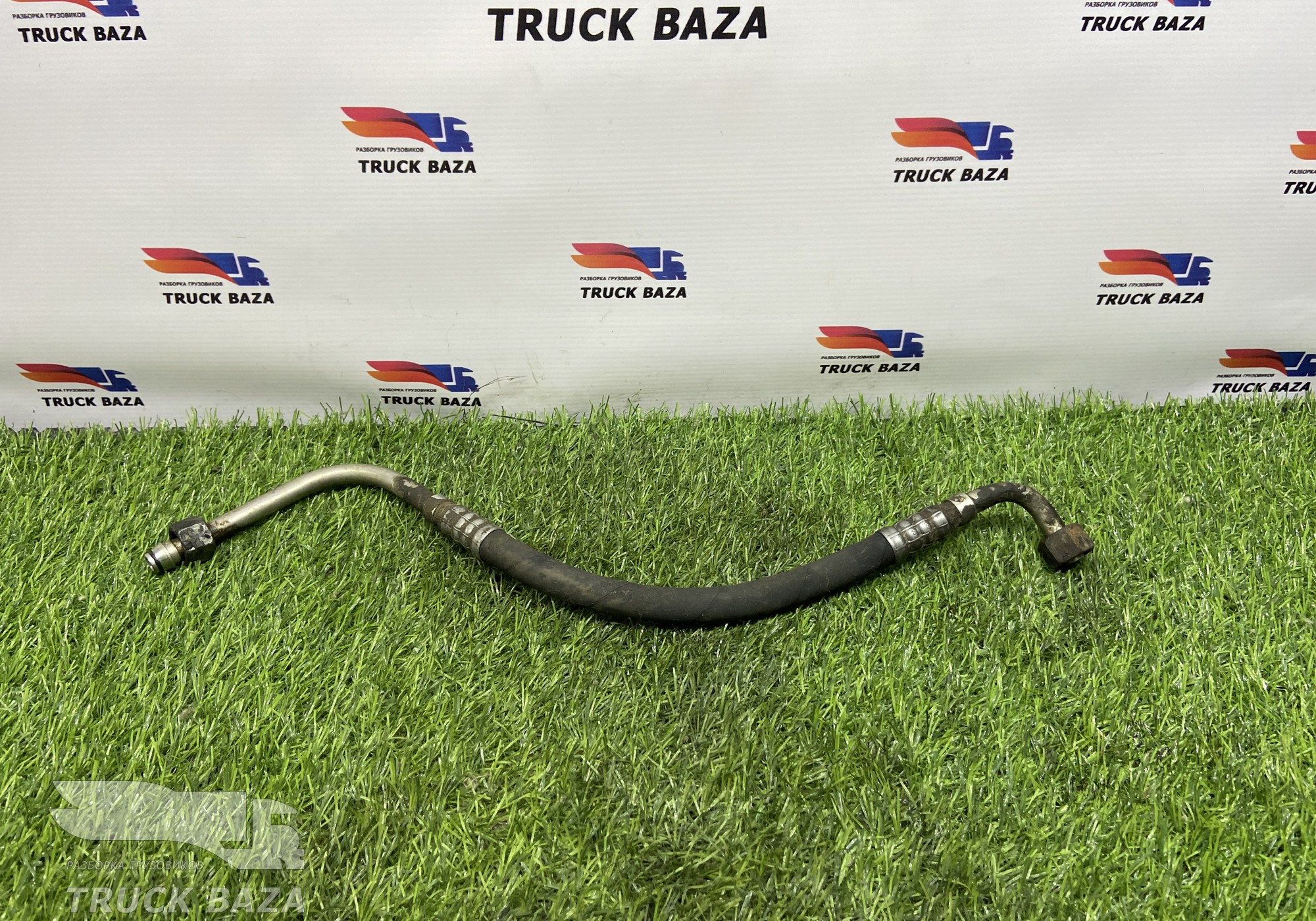 1790655 Трубка ГУРа для Daf XF105 (с 2005)