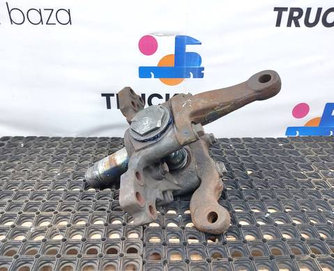 7420556296 Кулак поворотный для Renault