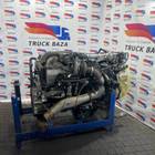 51546860664677 Двигатель d2676 lf51 500 л/с для Man TGX II (с 2012)