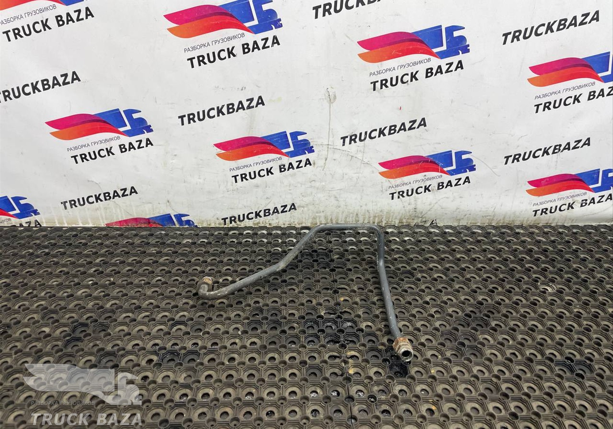 A9604301151 Трубка компрессора для Mercedes-Benz Actros New Actros MP4 (с 2011)