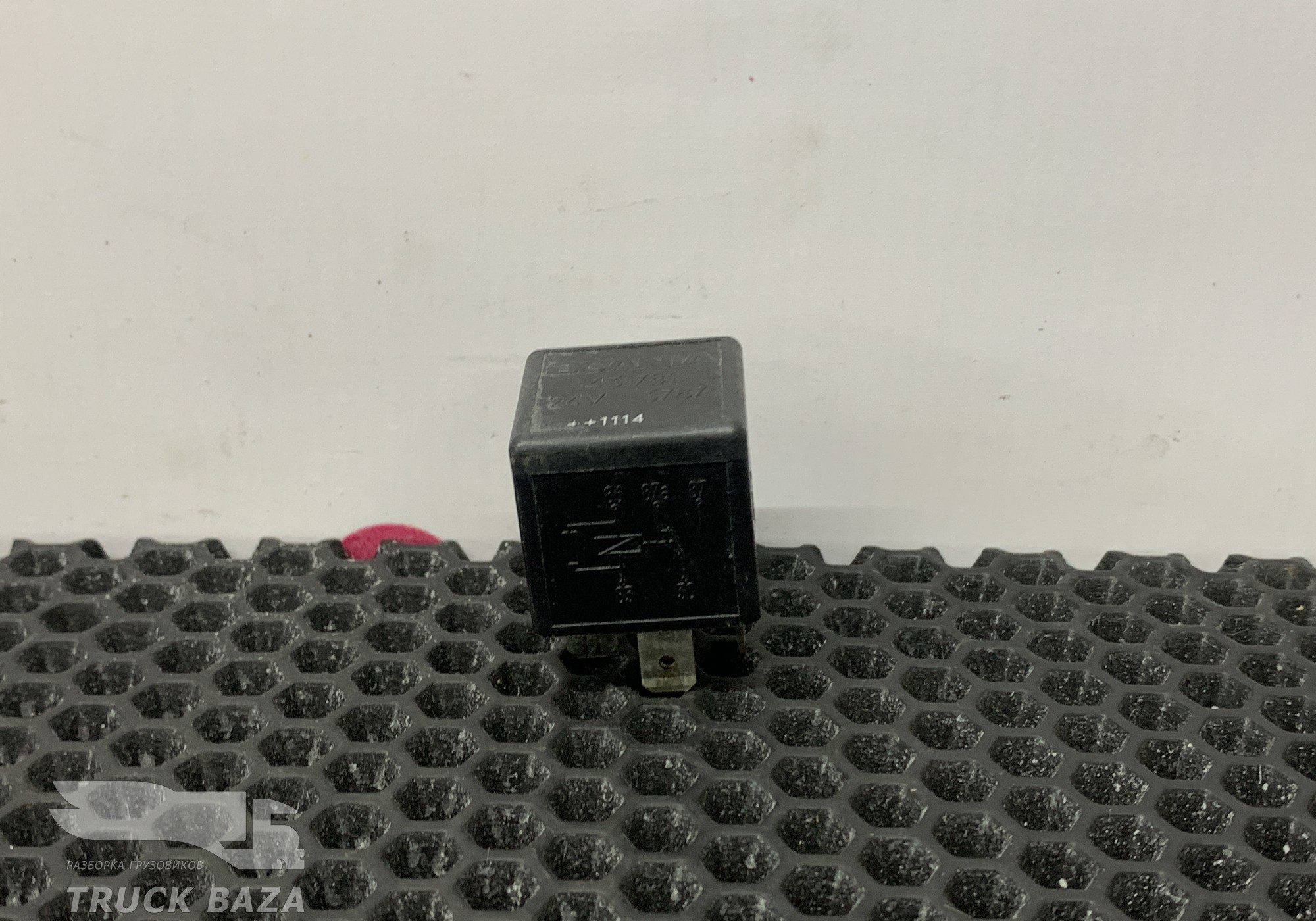 1431781 Реле 24V для Iveco
