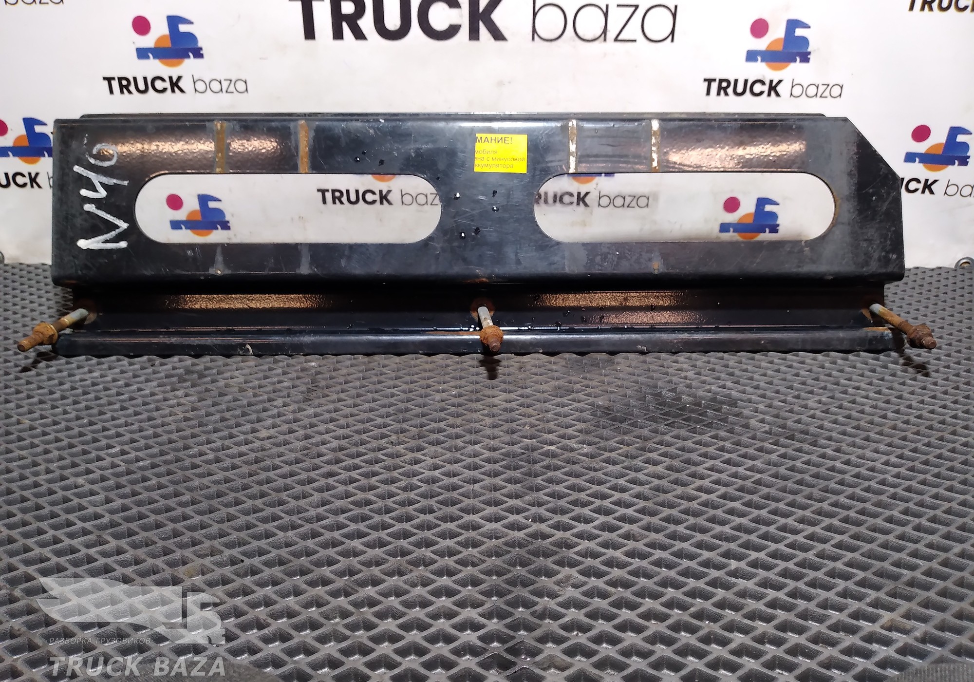 81418600143 Кронштейн АКБ для Man TGS I (с 2007)