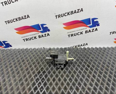 51094130022 Клапан регулировки турбины для Man TGX II (с 2012)