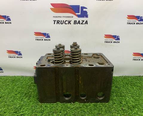 612630040246 Головка блока цилиндров для Shacman X3000 (с 2014)