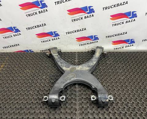 070060005 Тяга реактивная X-образная для Man TGX TG3 (с 2020)