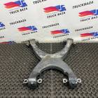 070060005 Тяга реактивная X-образная для Man TGX TG3 (с 2020)