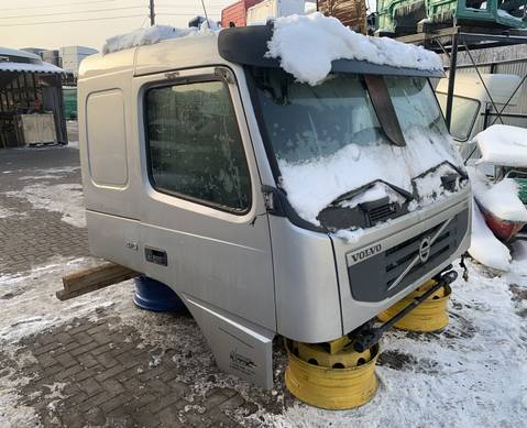 Volvo FM II 2011 г. в разборе