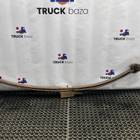 6743203702 Рессора передняя 2-х листовая для Mercedes-Benz Неопознанная модель