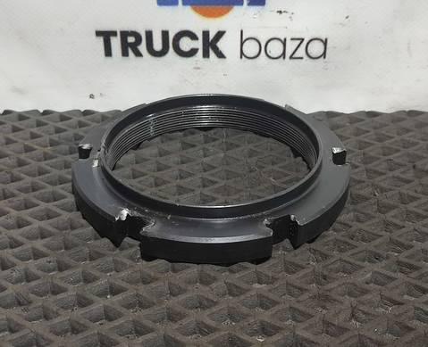 712W906200092 Гайка ступицы задней для Sinotruk Sitrak C7H