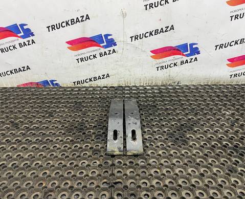 1850029 Кронштейн АКБ для Daf XF106 (с 2012)