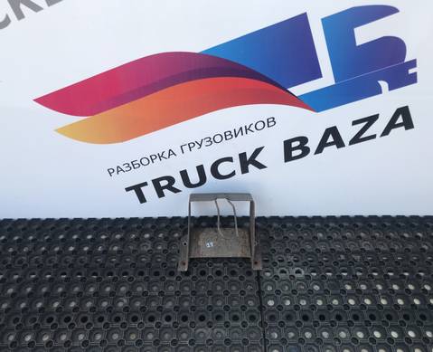 Кронштейн противооткатного упора для Полуприцепы Разные Полуприцепы