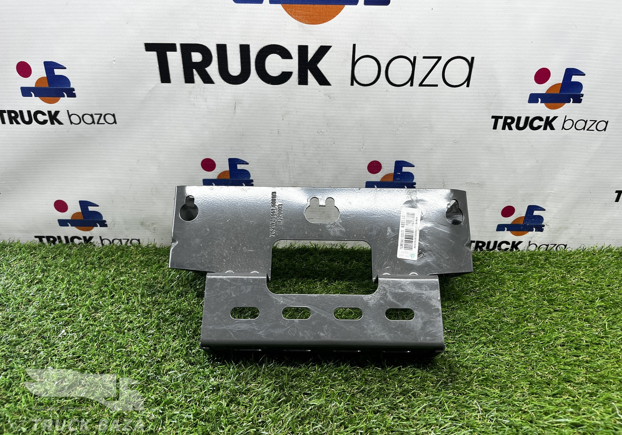 752W254415001 Кронштейн проводки для Sinotruk Howo T5G