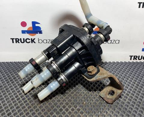 WG9925550807 Насос перекачки топлива в баках для Sinotruk Sitrak C7H