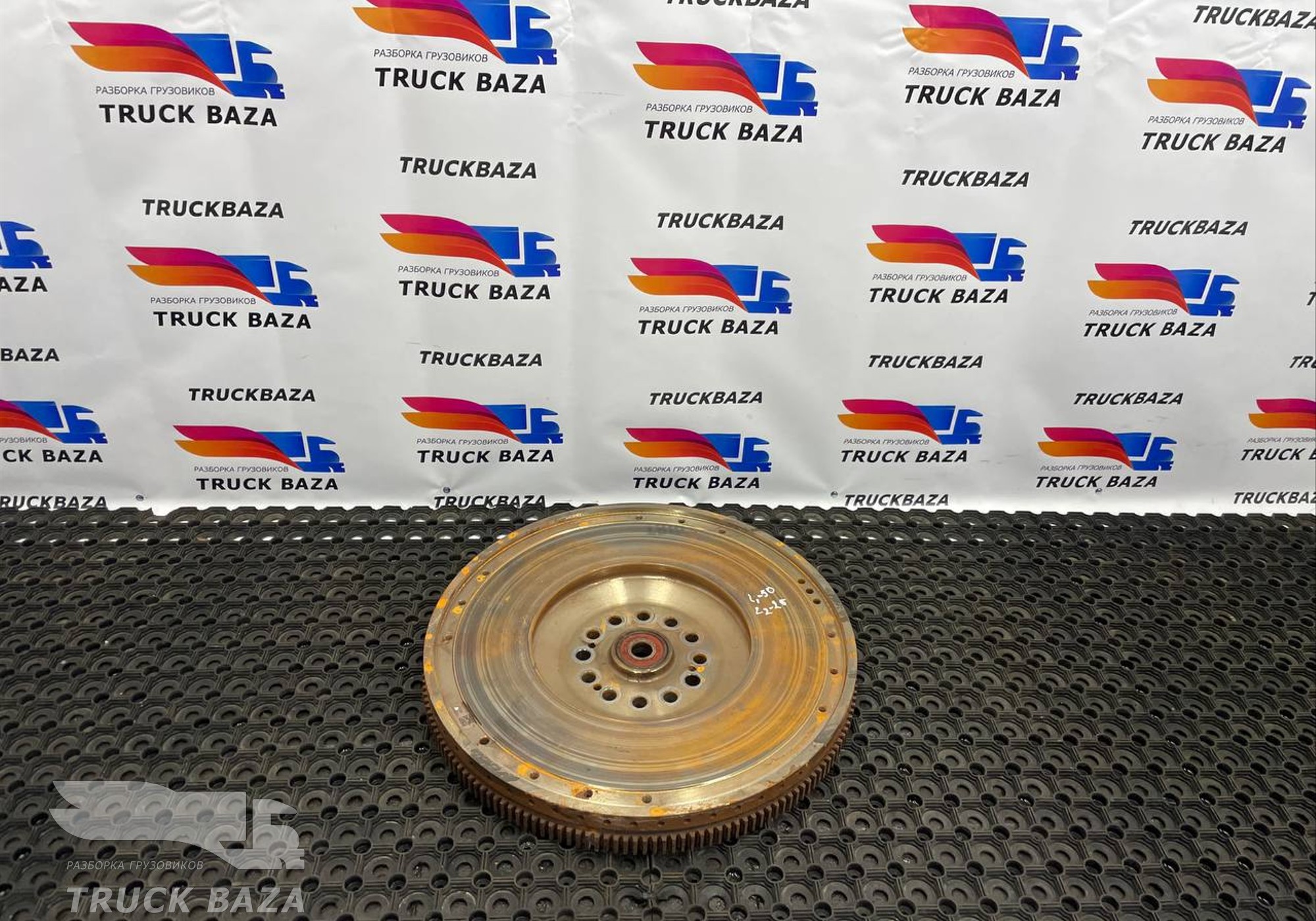 1626241 Маховик двигателя для Daf XF106 (с 2012)