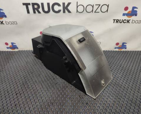 811W252016002 Плафон внутреннего освещения для Sinotruk Sitrak