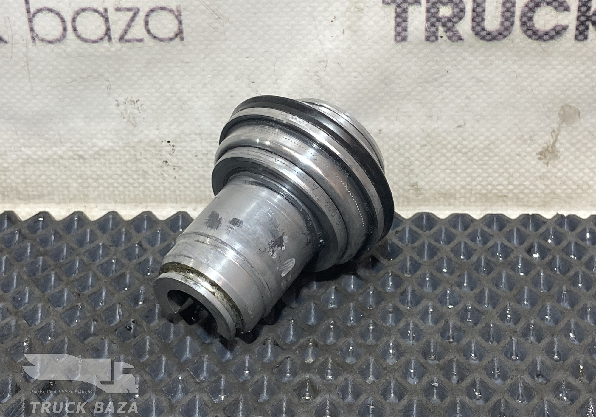 1358206024 Поршень КПП ZF в сборе для Faw J7 (с 2018)