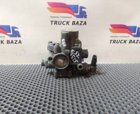 81524526039 Кран ABS для Iveco Stralis I (с 2002)