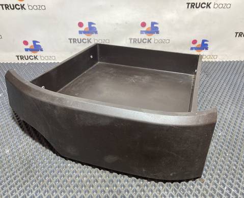 549015337061 Ящик вещевой для КАМАЗ 54901