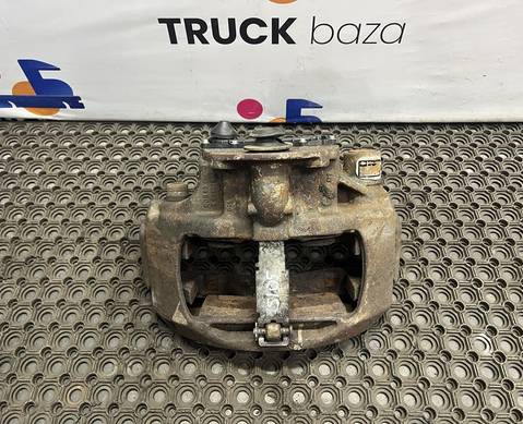 1513589 Суппорт левый для Scania 4-series R (с 1995 по 2007)