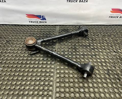 81432706114 Тяга V-образная для Man TGS II (с 2012)