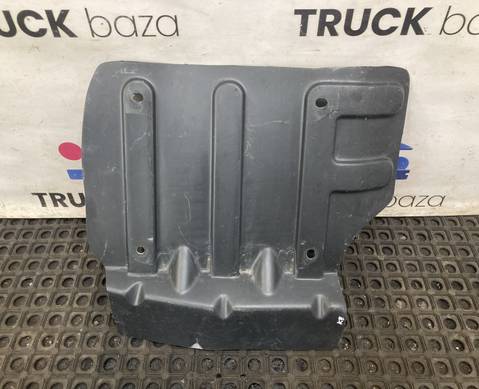 549018403123 Накладка подножки левой для КАМАЗ 54901