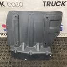 549018403123 Накладка подножки левой для КАМАЗ 54901