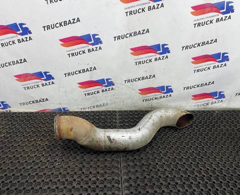 1788129 Глушитель дополнительный для Daf XF105 (с 2005)