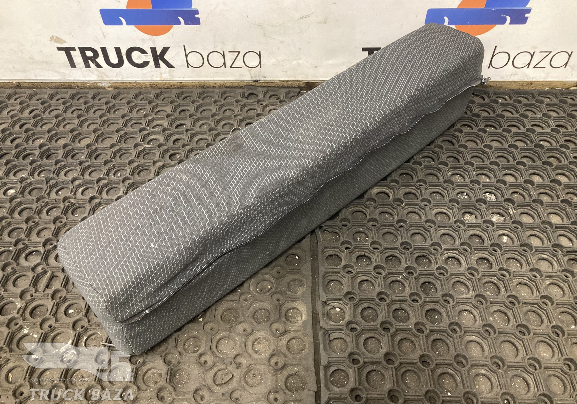 2034511 Подушка матраса боковая для Scania 5-series G (с 2004 по 2016)