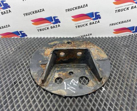 81436405172 Кронштейн подушки для Man TGX II (с 2012)