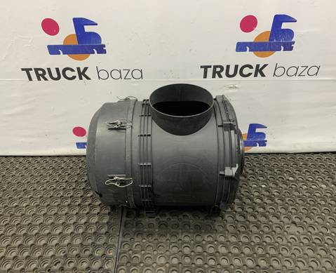 4493085957 Корпус воздушного фильтра для КАМАЗ 5490 (с 2013)