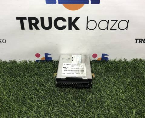 81259706041 Блок управления ограничения скорости для Man F90 (с 1986 по 1997)