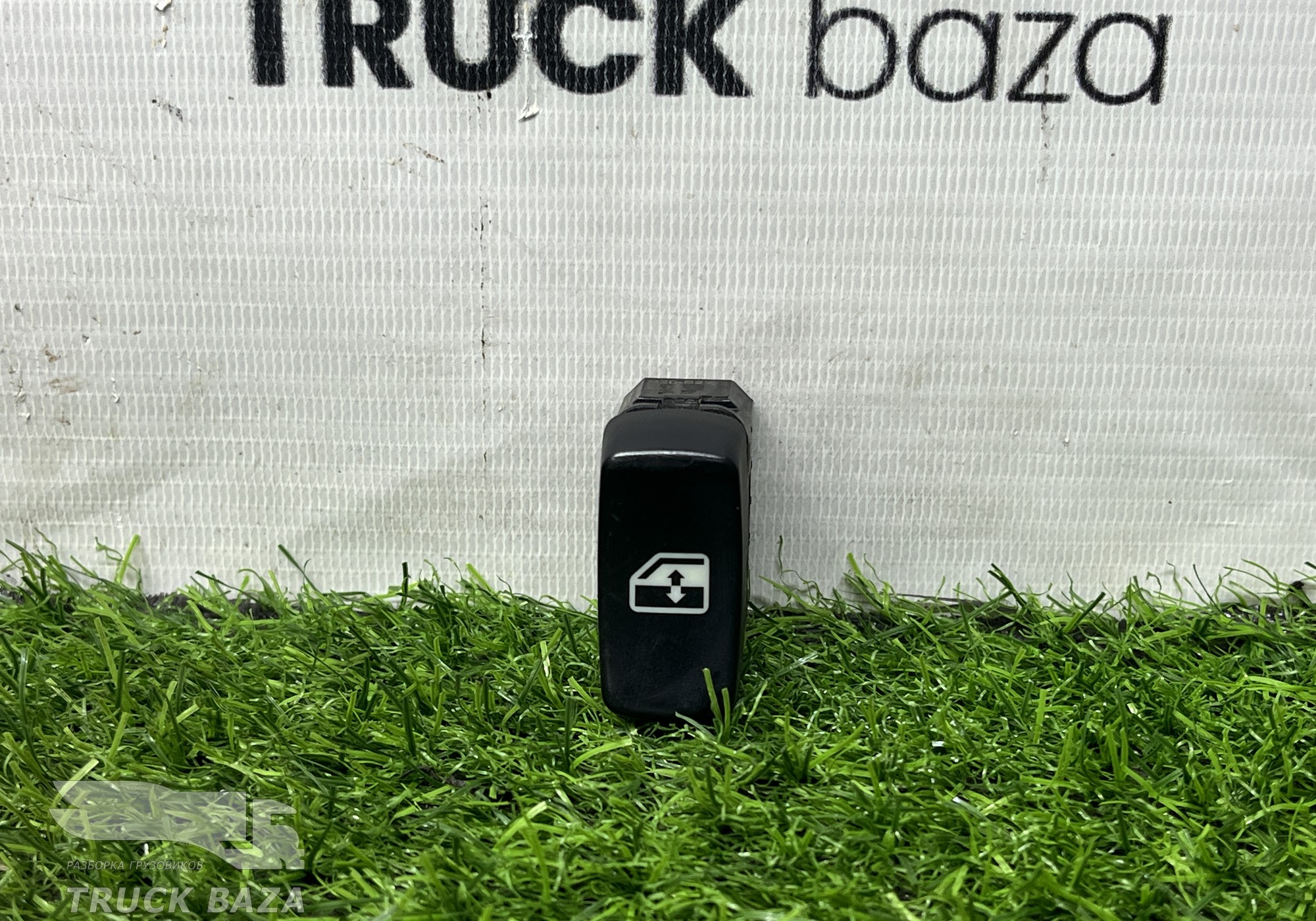 1421856 Кнопка стеклоподъемника