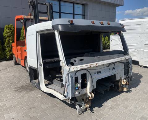 Каркас кабины под распил для Volvo FH 2 (с 2002 по 2008)