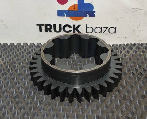 62051040252 Шестерня привода масляного насоса для Man TGX II (с 2012)