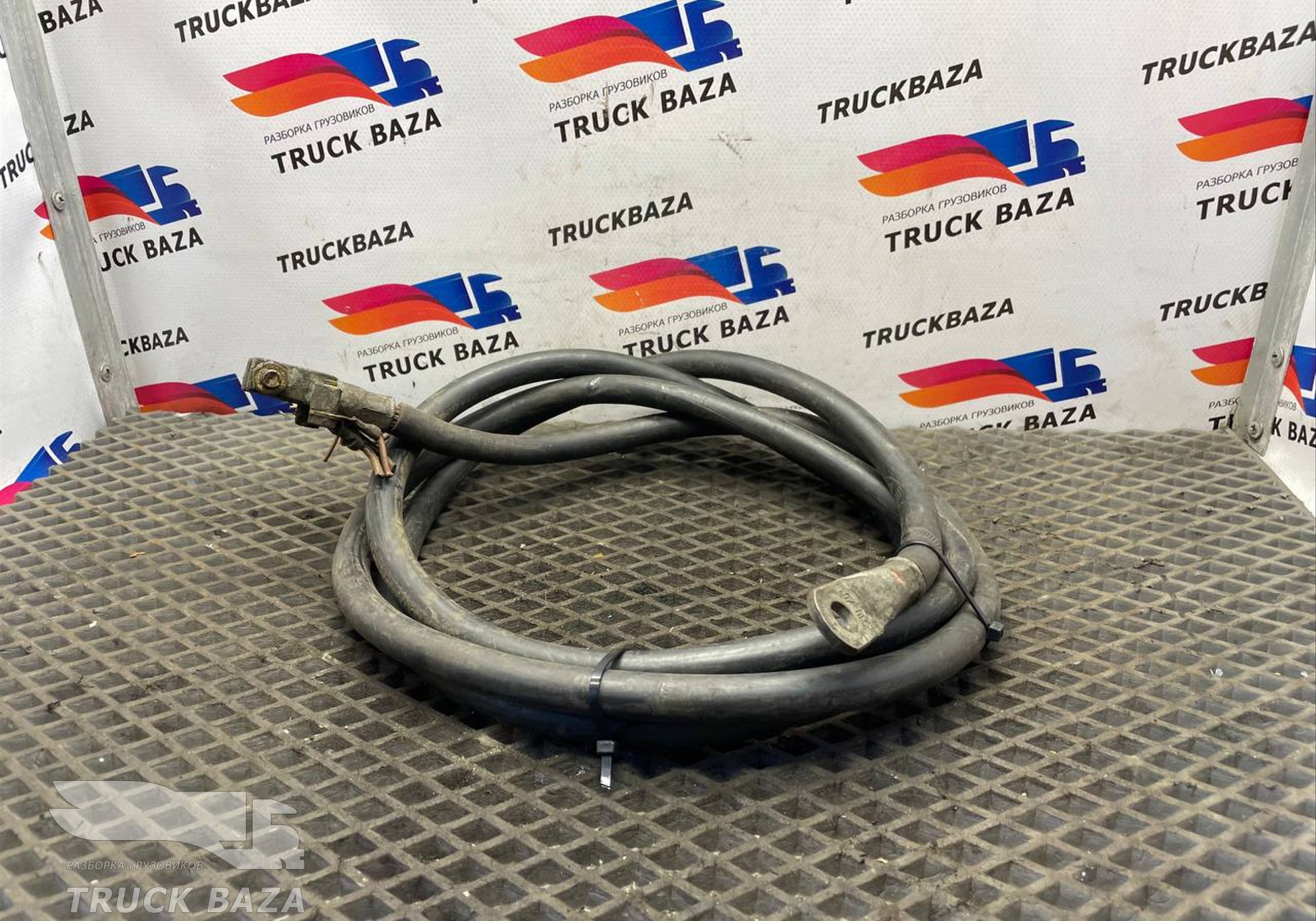 7400992070 Кабель силовой для Mercedes-Benz Actros MP2 (с 2002 по 2008)